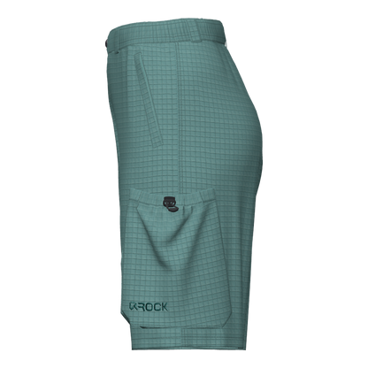 ANTONY CARGO BERMUDA WOMAN PANT