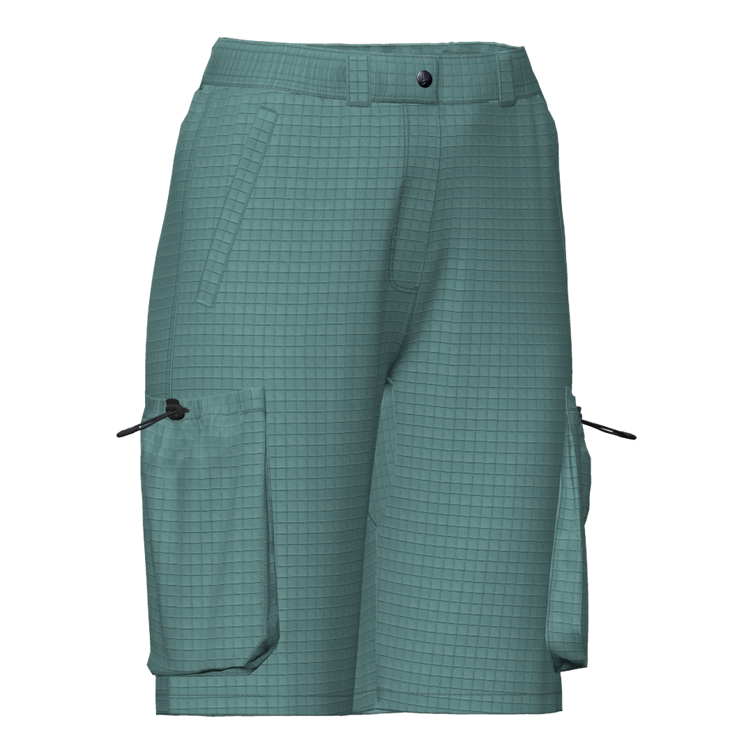 ANTONY CARGO BERMUDA WOMAN PANT