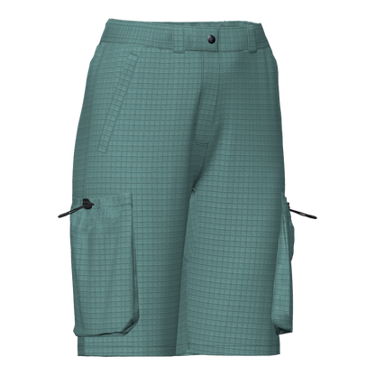 ANTONY CARGO BERMUDA WOMAN PANT