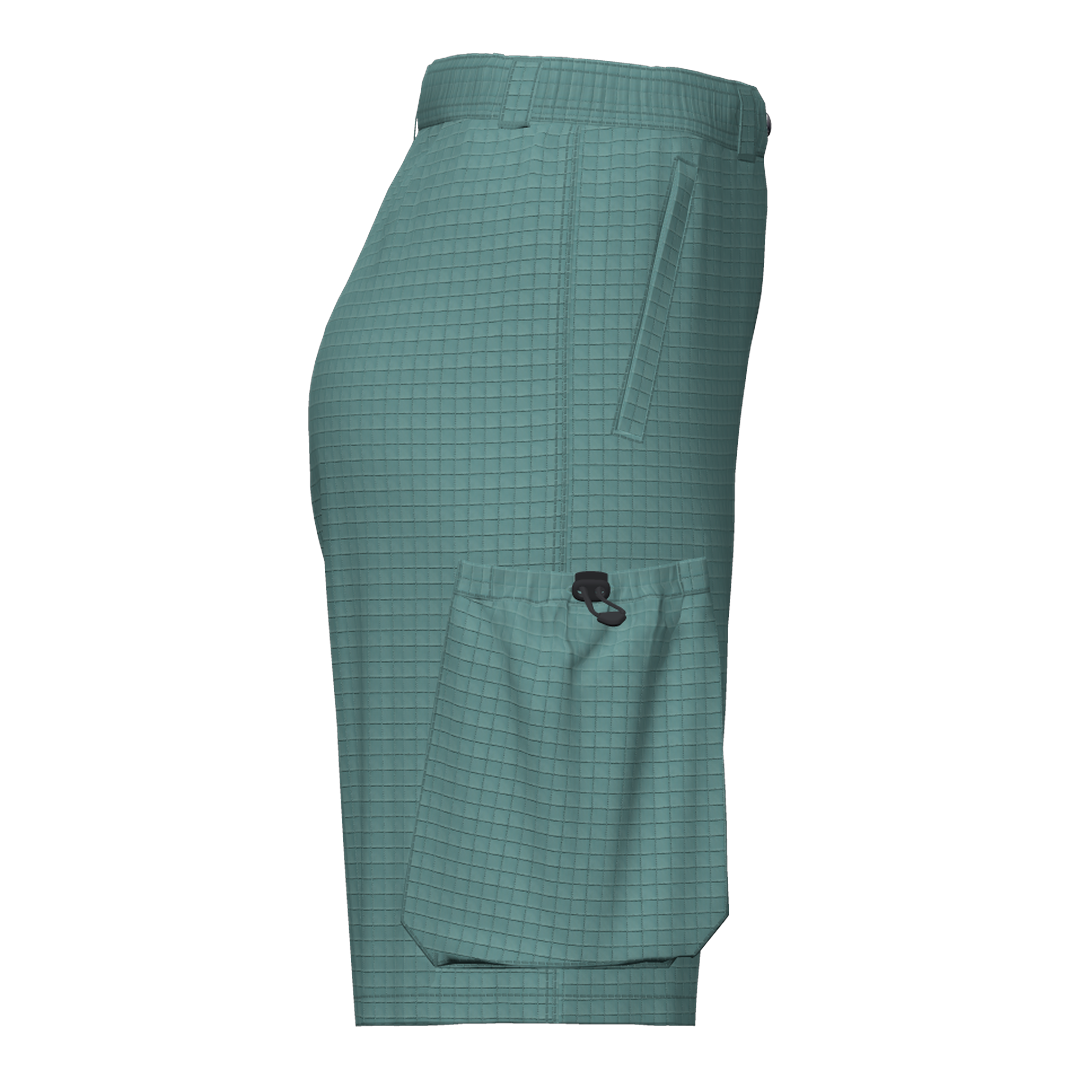 ANTONY CARGO BERMUDA WOMAN PANT