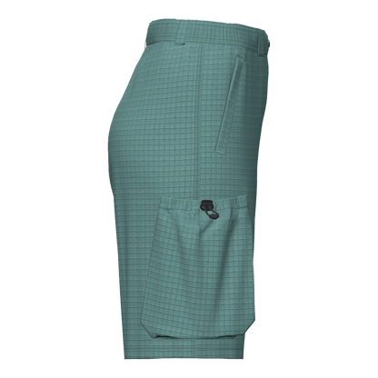 ANTONY CARGO BERMUDA WOMAN PANT