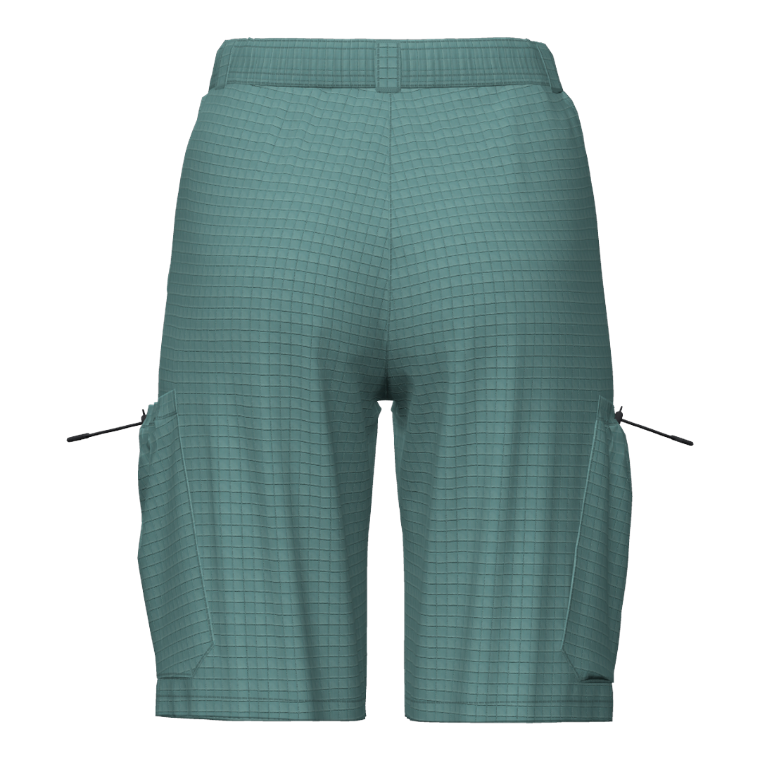 ANTONY CARGO BERMUDA WOMAN PANT