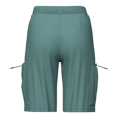 ANTONY CARGO BERMUDA WOMAN PANT