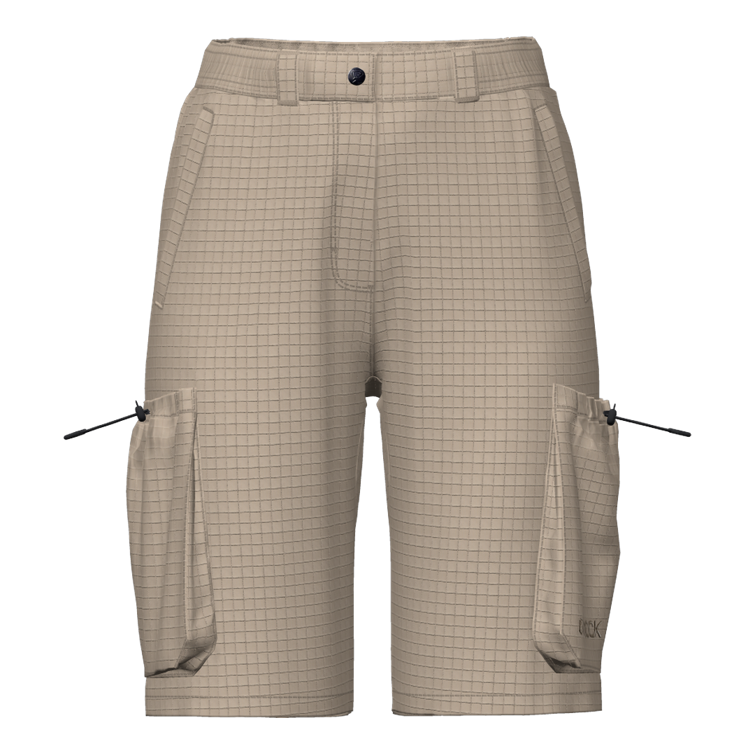 ANTONY CARGO BERMUDA WOMAN PANT