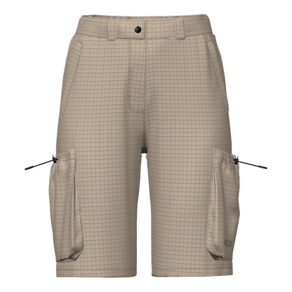 ANTONY CARGO BERMUDA WOMAN PANT
