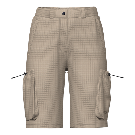 ANTONY CARGO BERMUDA WOMAN PANT