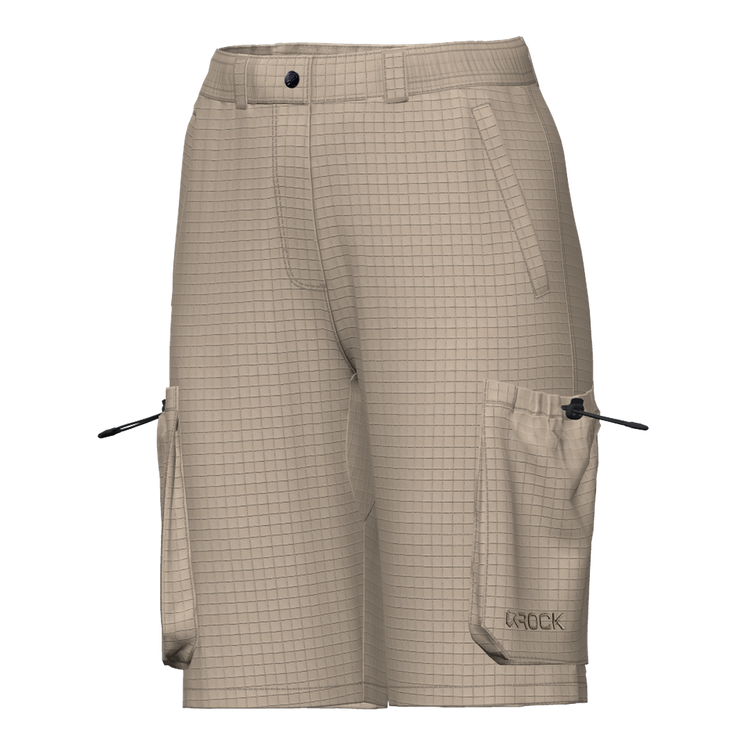 ANTONY CARGO BERMUDA WOMAN PANT