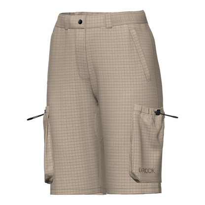 ANTONY CARGO BERMUDA WOMAN PANT
