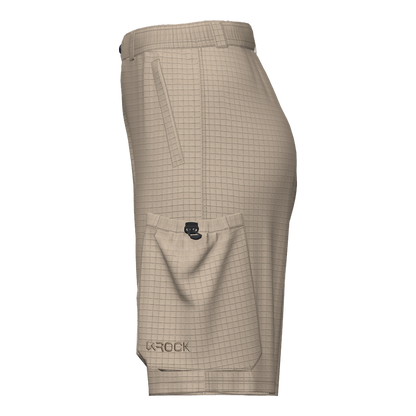 ANTONY CARGO BERMUDA WOMAN PANT