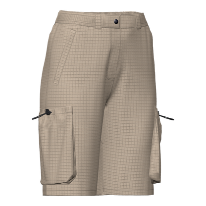 ANTONY CARGO BERMUDA WOMAN PANT