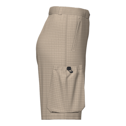 ANTONY CARGO BERMUDA WOMAN PANT