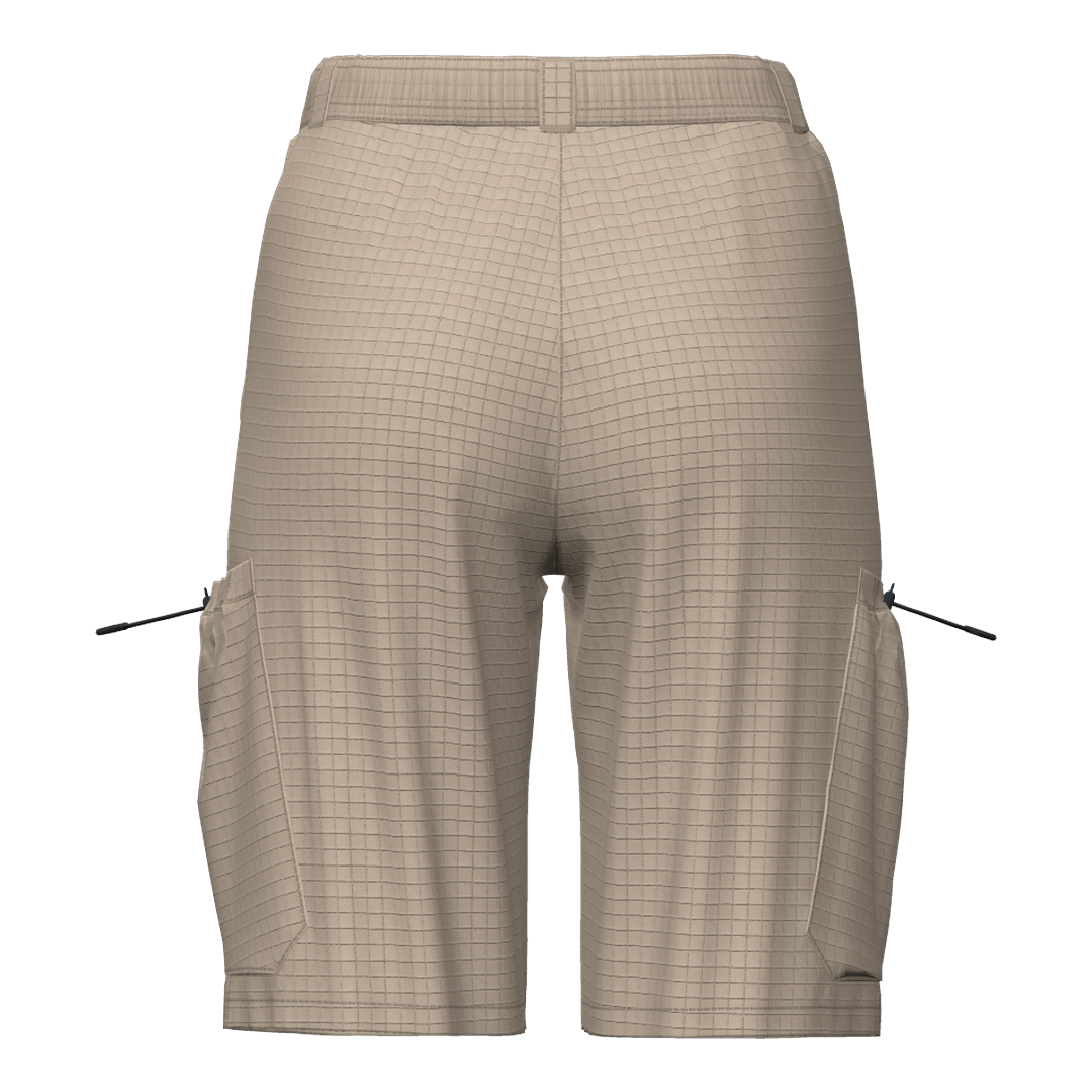 ANTONY CARGO BERMUDA WOMAN PANT