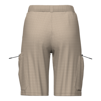 ANTONY CARGO BERMUDA WOMAN PANT