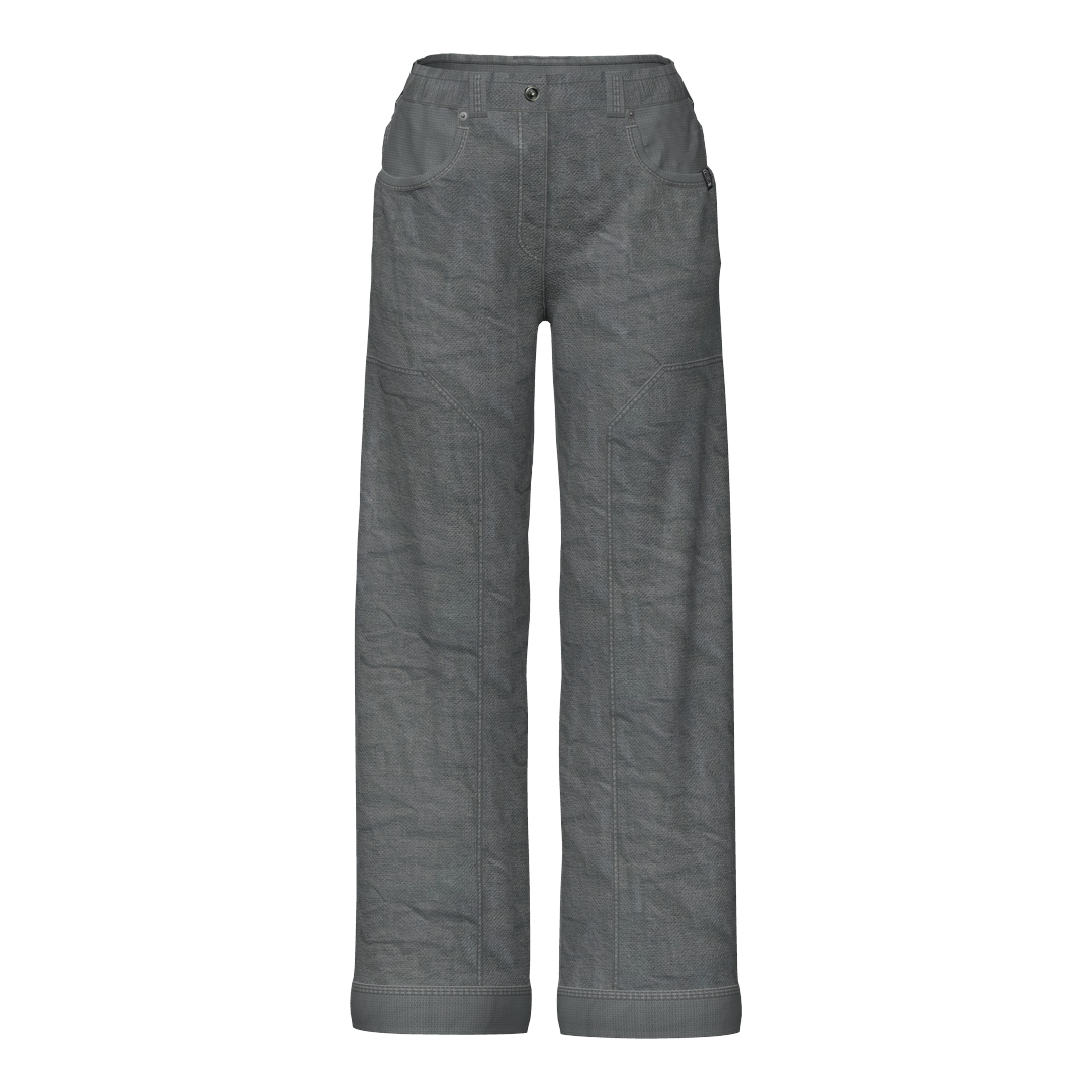 FOUNDRY CANVAS WOMAN PANT