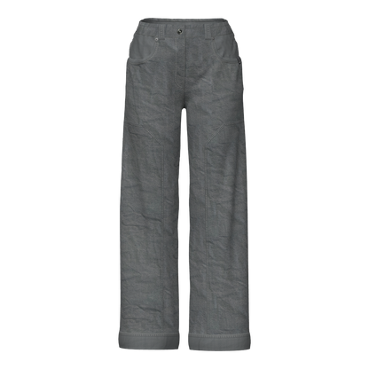 FOUNDRY CANVAS WOMAN PANT