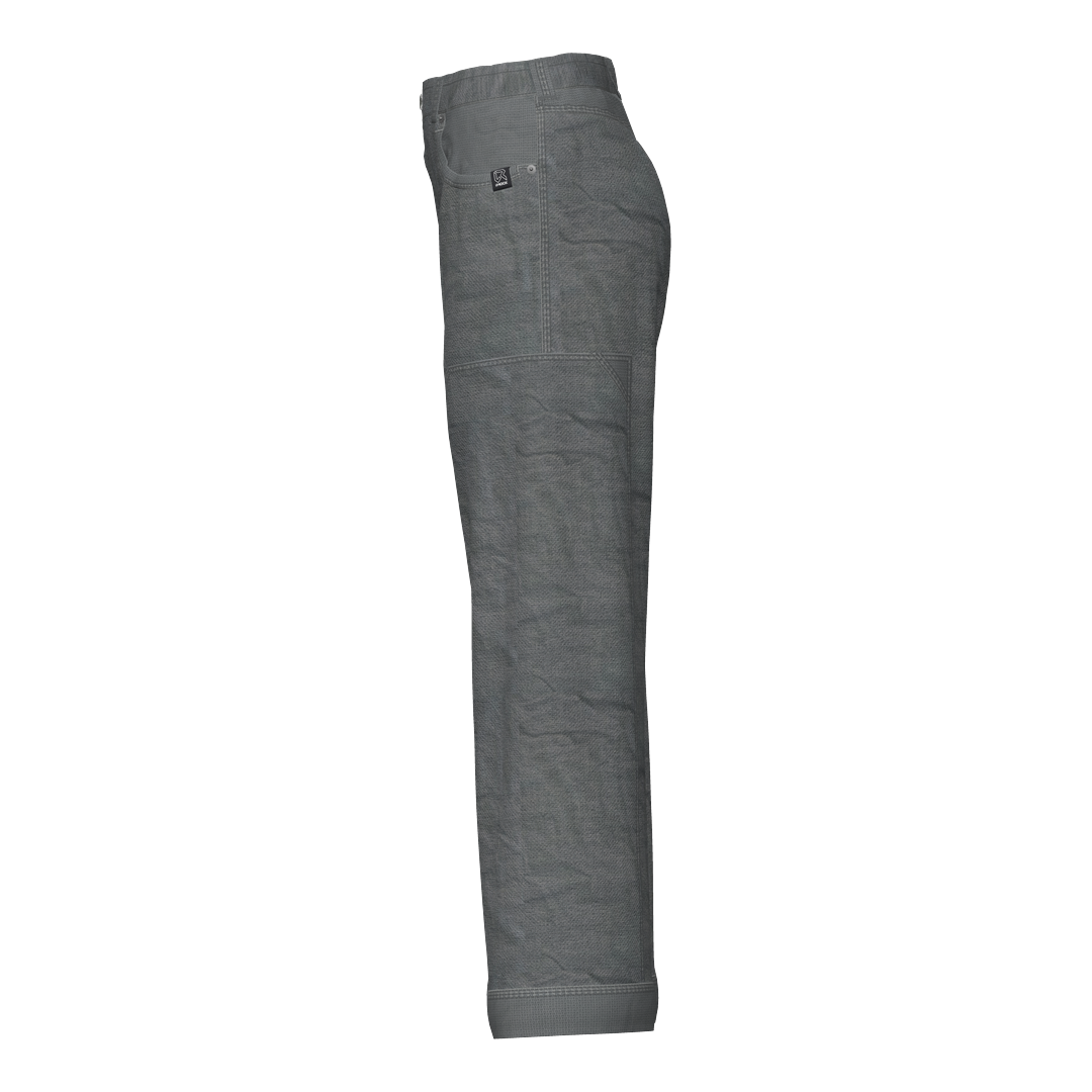 FOUNDRY CANVAS WOMAN PANT