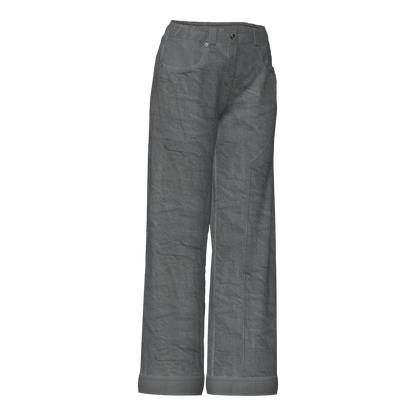 FOUNDRY CANVAS WOMAN PANT
