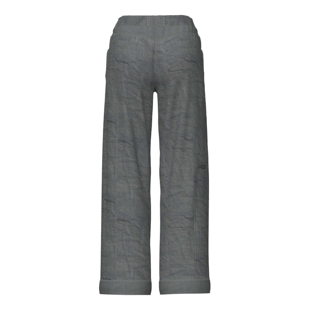 FOUNDRY CANVAS WOMAN PANT