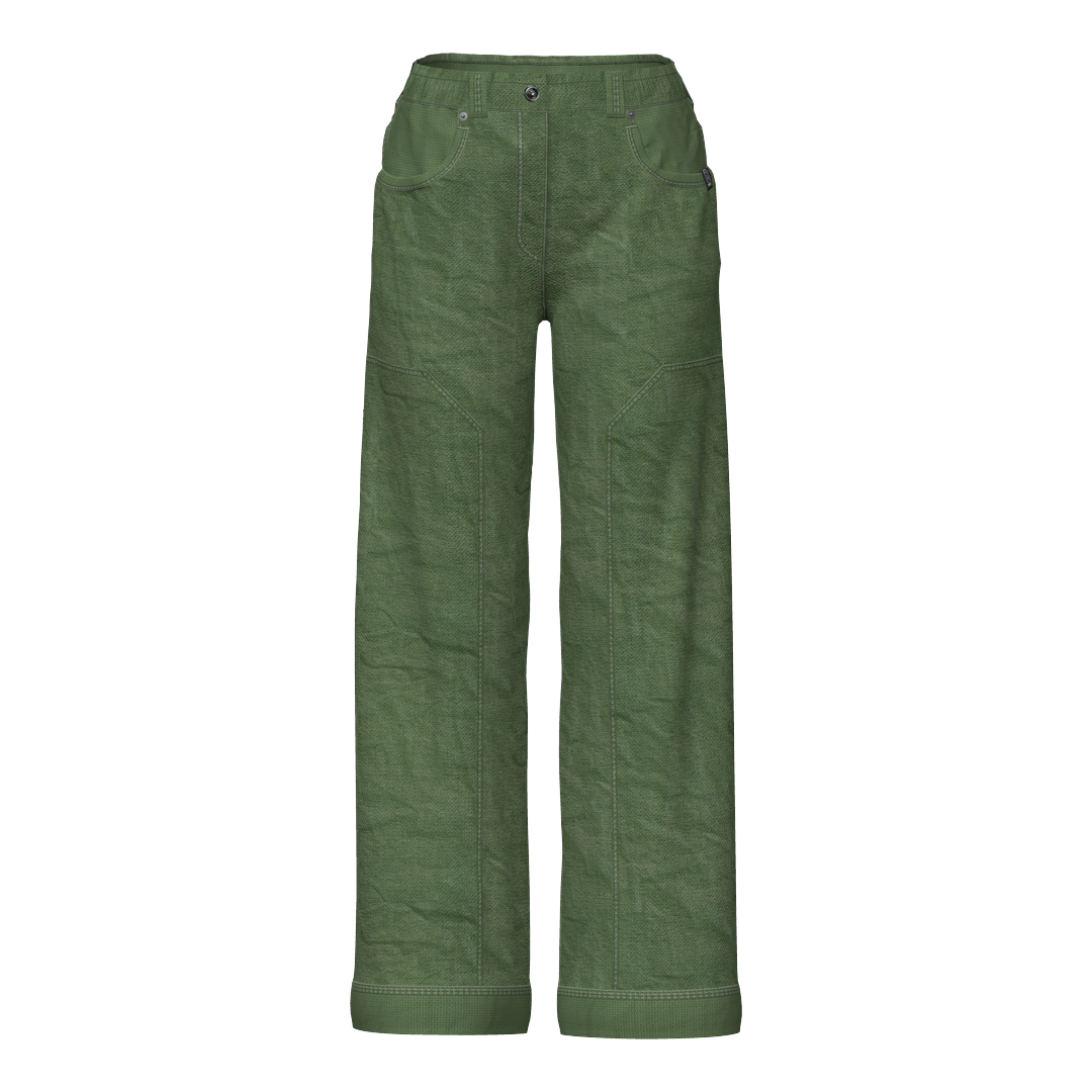 FOUNDRY CANVAS WOMAN PANT