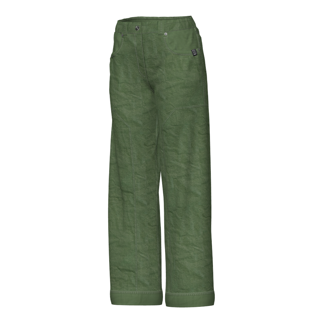 FOUNDRY CANVAS WOMAN PANT