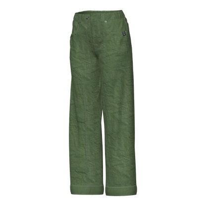 FOUNDRY CANVAS WOMAN PANT