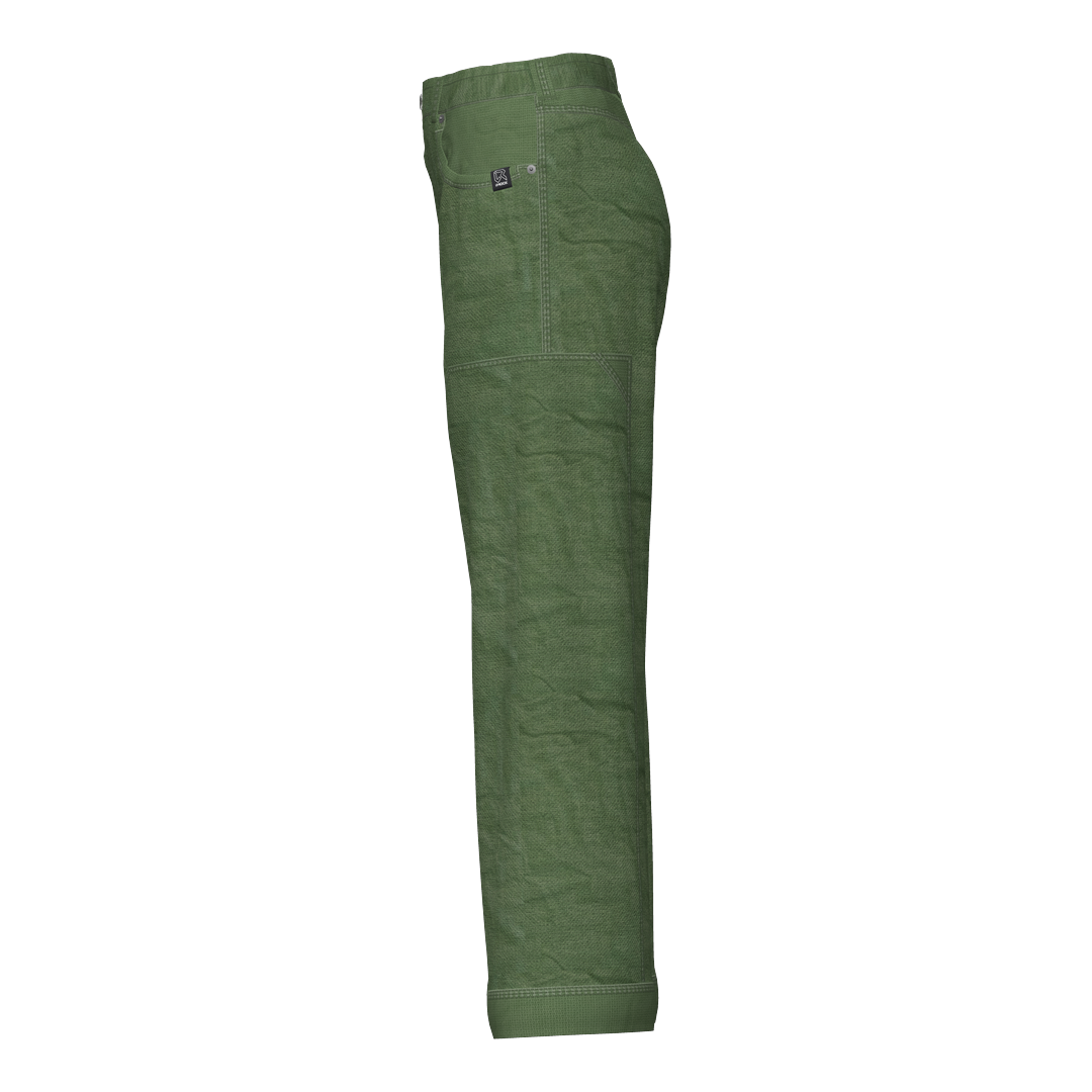FOUNDRY CANVAS WOMAN PANT