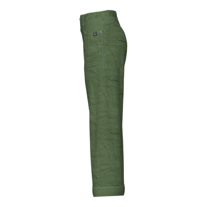 FOUNDRY CANVAS WOMAN PANT