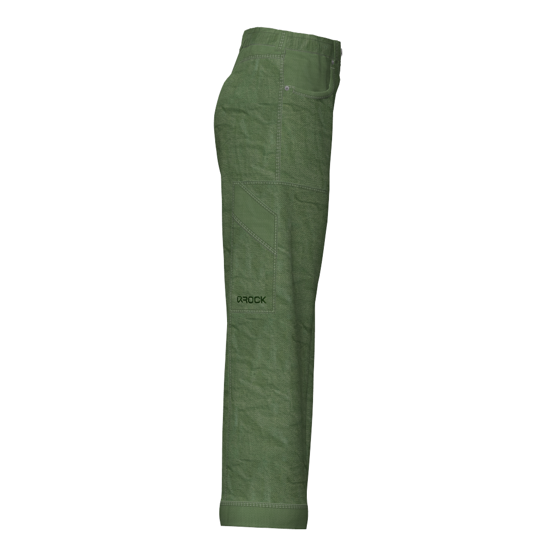 FOUNDRY CANVAS WOMAN PANT