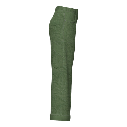 FOUNDRY CANVAS WOMAN PANT
