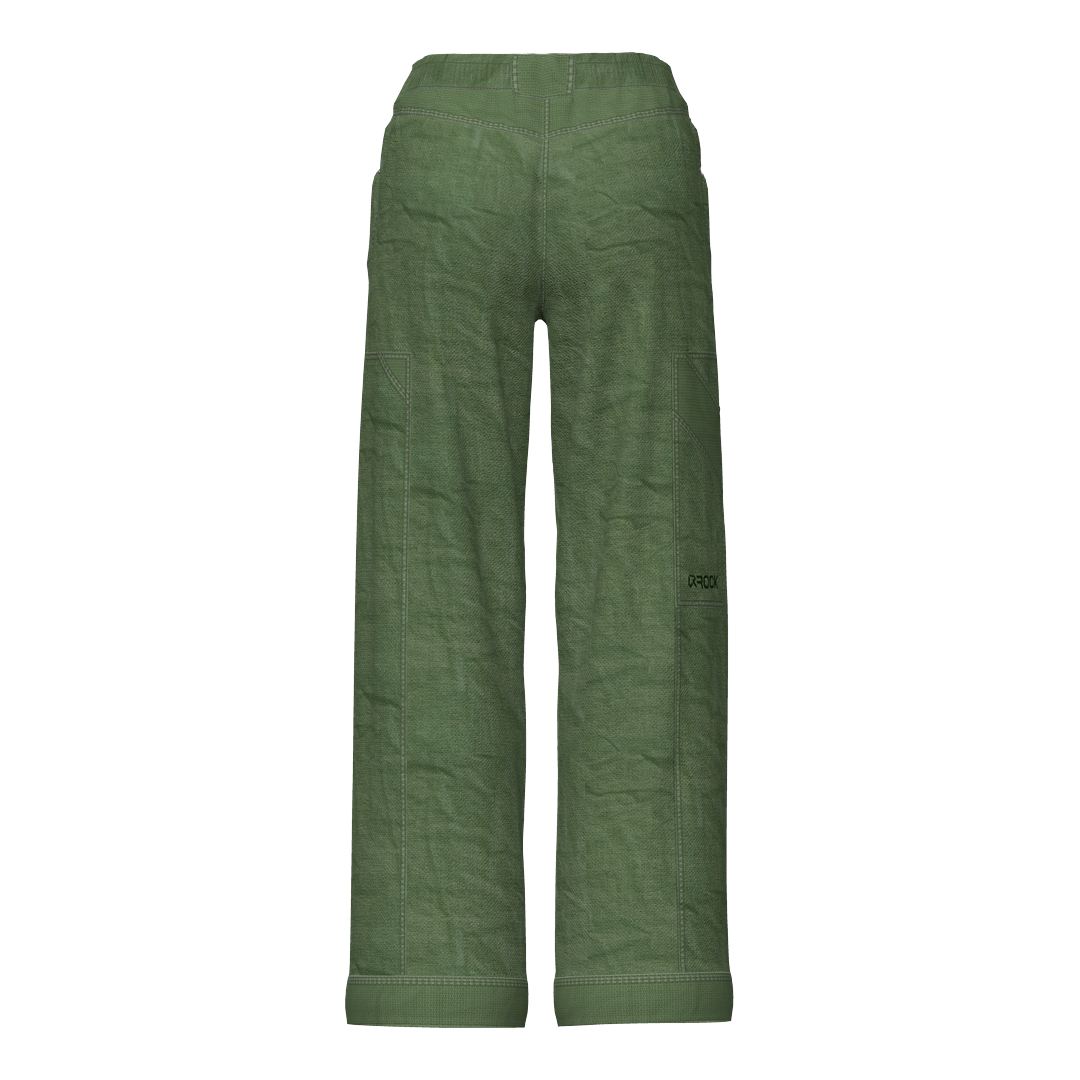 FOUNDRY CANVAS WOMAN PANT