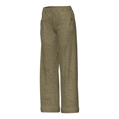 FOUNDRY CANVAS WOMAN PANT