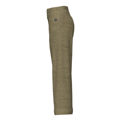 FOUNDRY CANVAS WOMAN PANT
