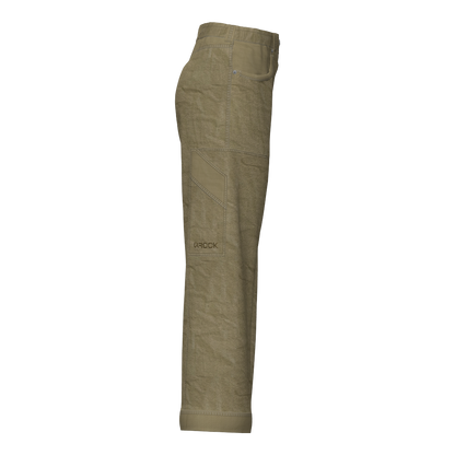 FOUNDRY CANVAS WOMAN PANT