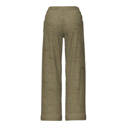 FOUNDRY CANVAS WOMAN PANT