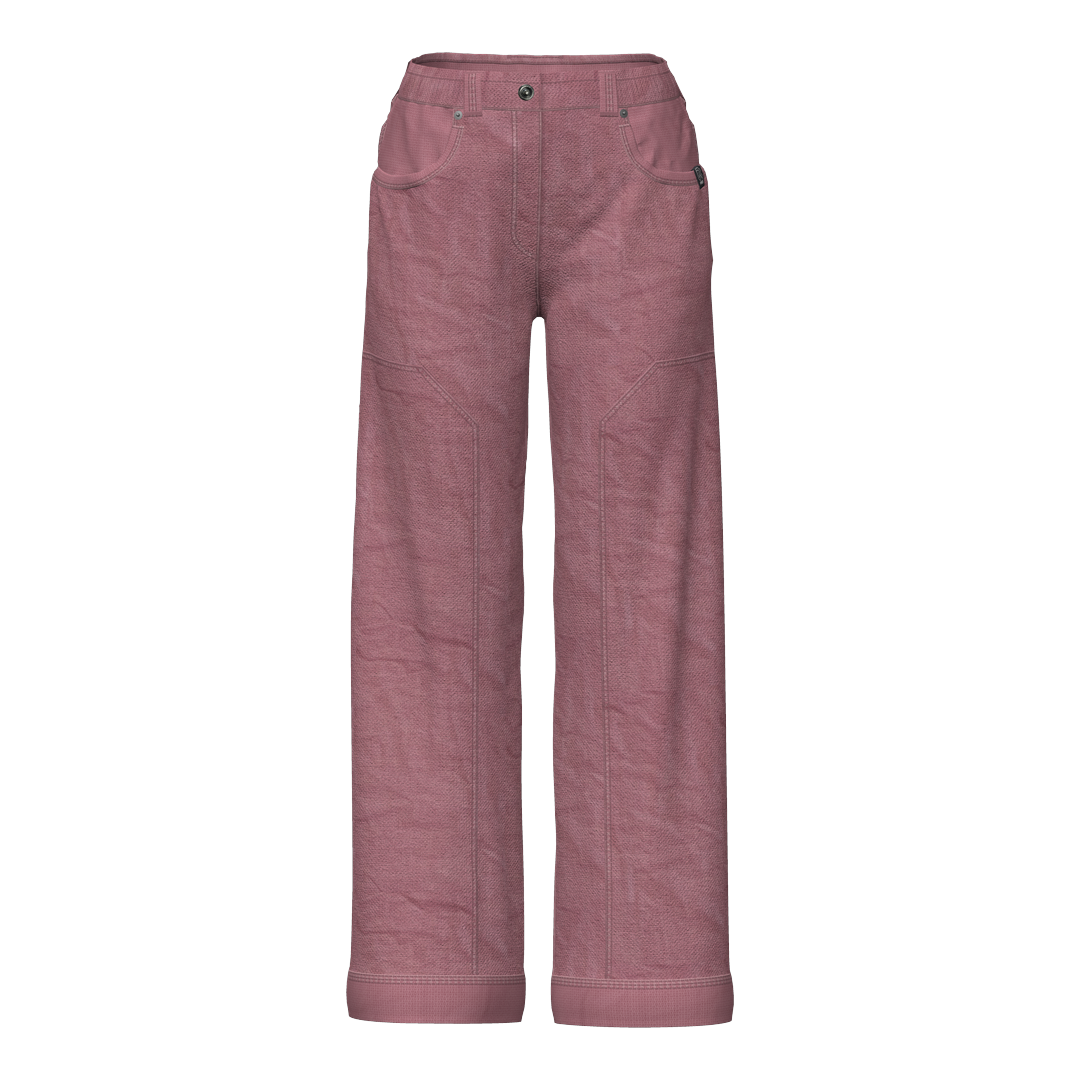 FOUNDRY CANVAS WOMAN PANT