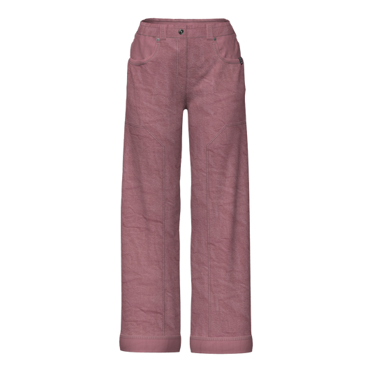 FOUNDRY CANVAS WOMAN PANT