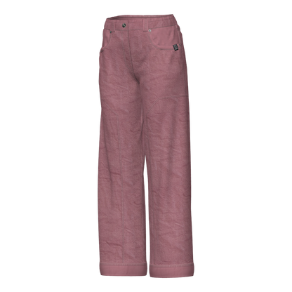 FOUNDRY CANVAS WOMAN PANT