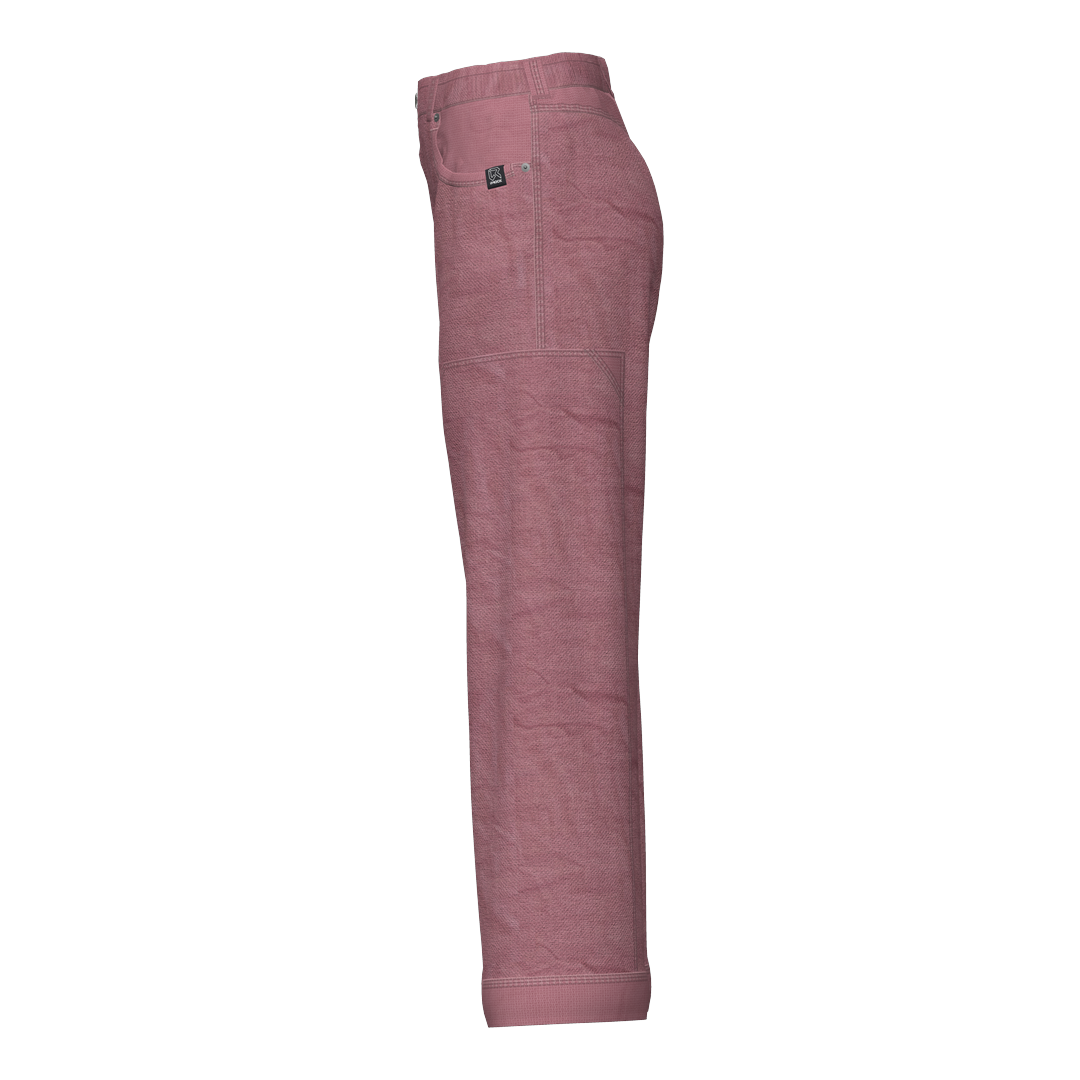 FOUNDRY CANVAS WOMAN PANT