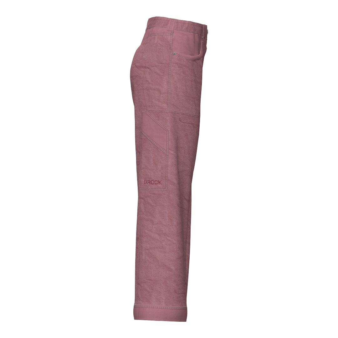 FOUNDRY CANVAS WOMAN PANT