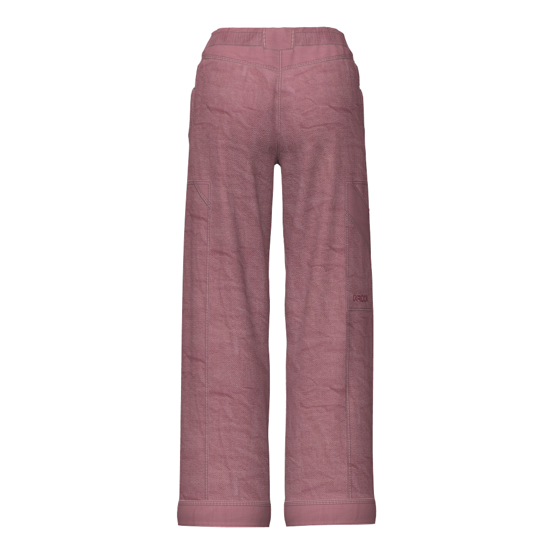 FOUNDRY CANVAS WOMAN PANT