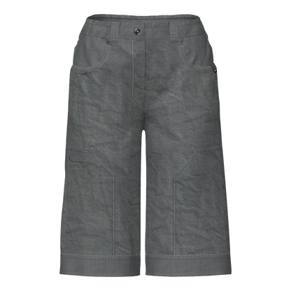 FOUNDRY CANVAS BERMUDA WOMAN PANT