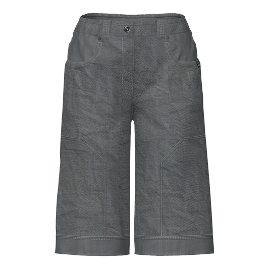 FOUNDRY CANVAS BERMUDA WOMAN PANT