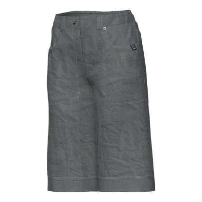 FOUNDRY CANVAS BERMUDA WOMAN PANT