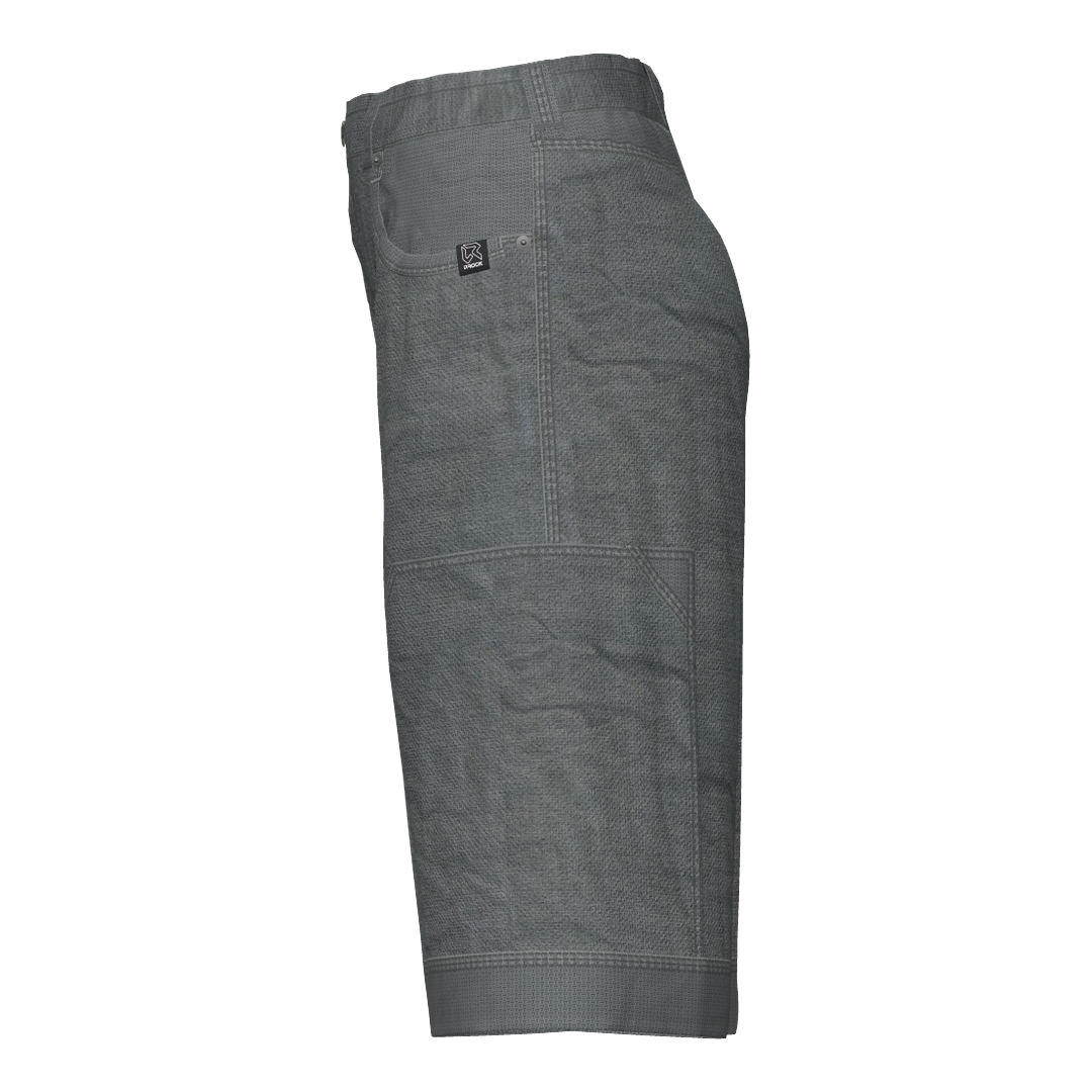 FOUNDRY CANVAS BERMUDA WOMAN PANT