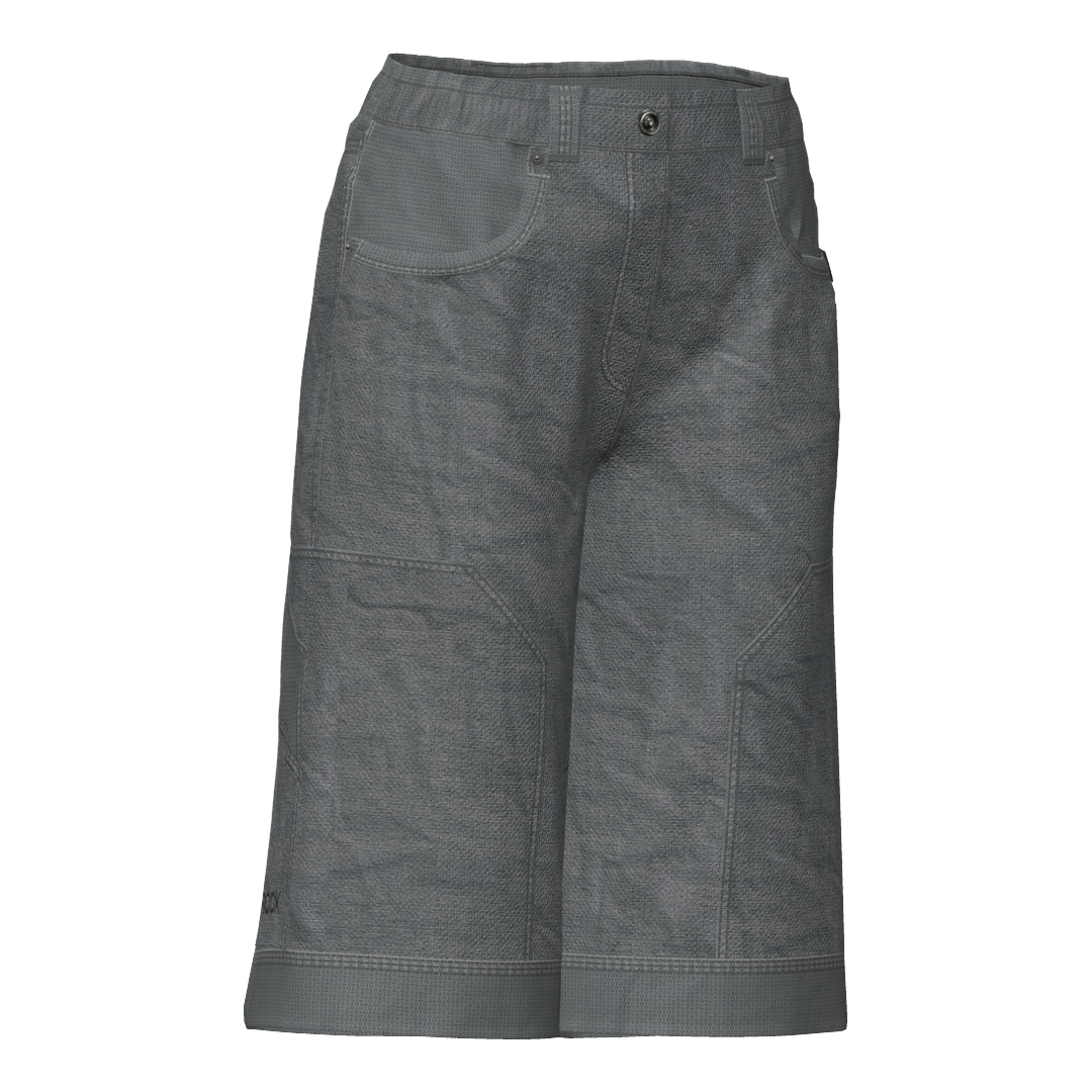 FOUNDRY CANVAS BERMUDA WOMAN PANT