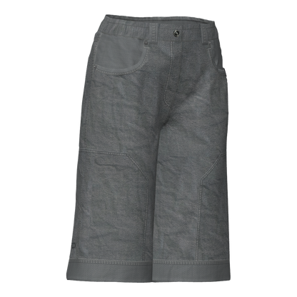 FOUNDRY CANVAS BERMUDA WOMAN PANT
