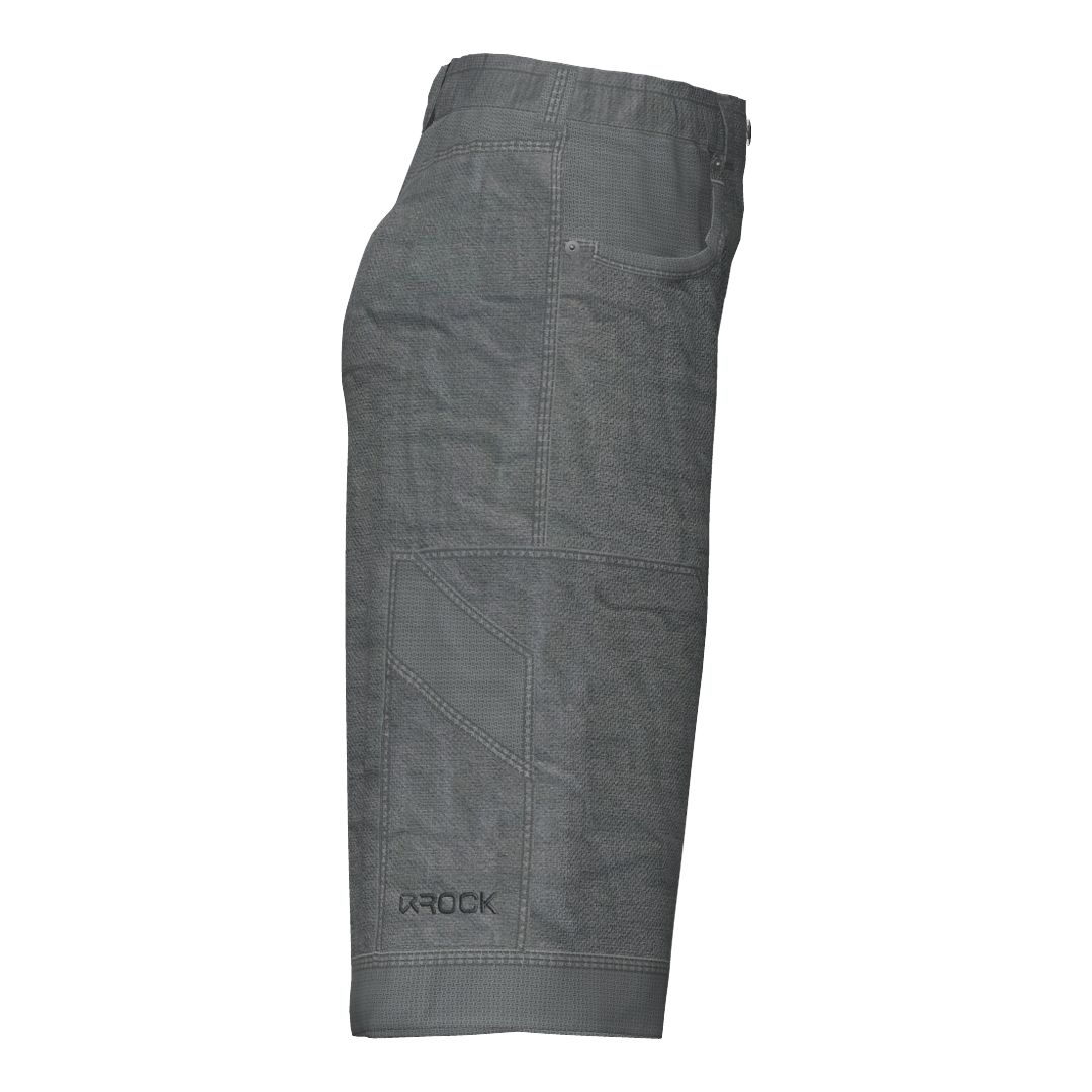 FOUNDRY CANVAS BERMUDA WOMAN PANT