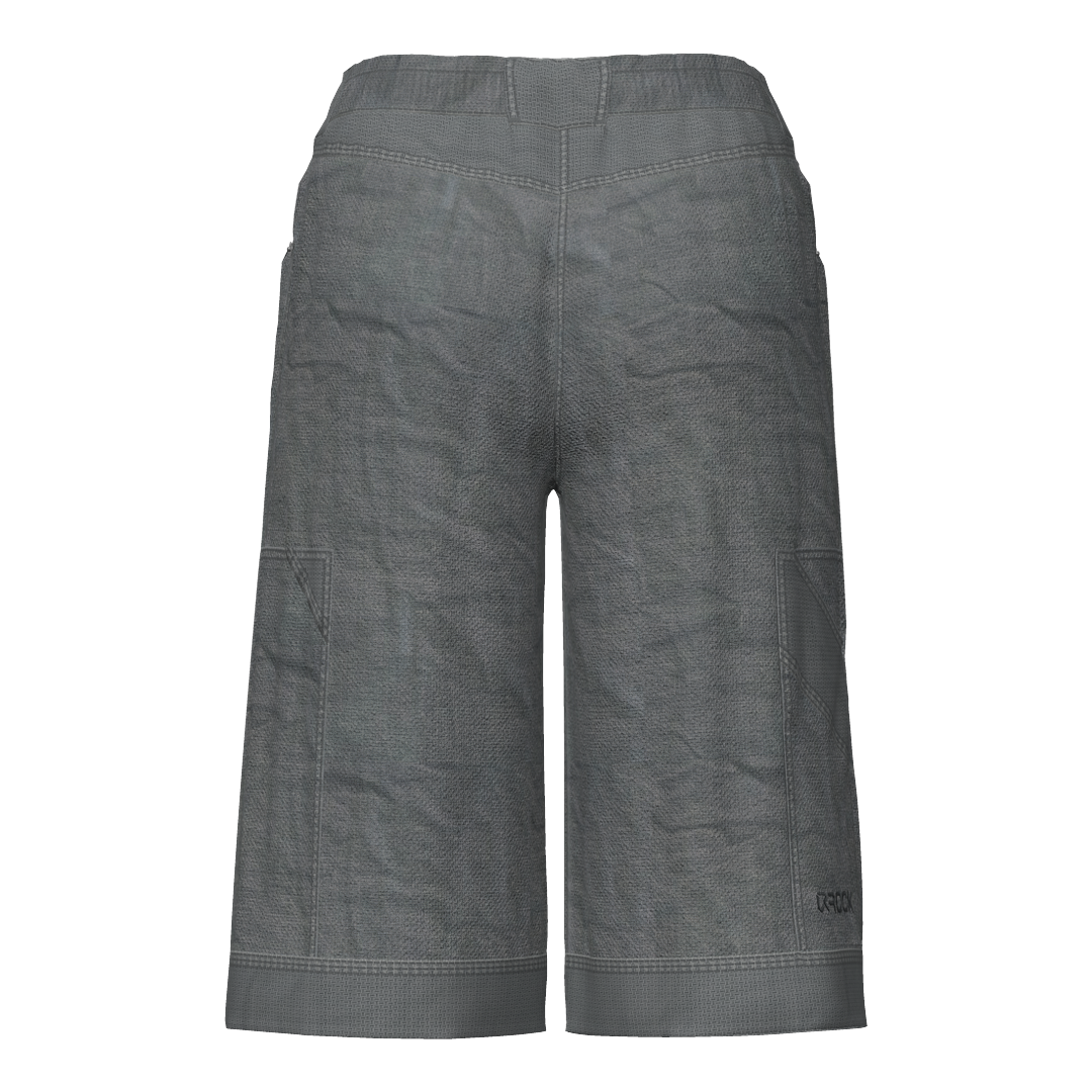 FOUNDRY CANVAS BERMUDA WOMAN PANT
