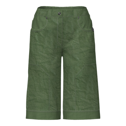 FOUNDRY CANVAS BERMUDA WOMAN PANT
