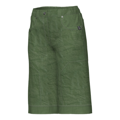 FOUNDRY CANVAS BERMUDA WOMAN PANT